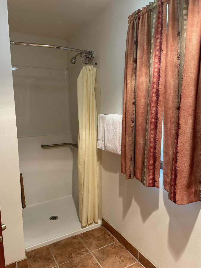 Carson Hot Springs Resort & Spa מראה חיצוני תמונה