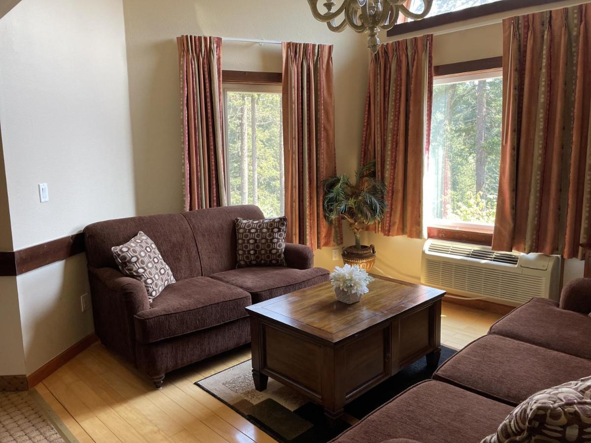 Carson Hot Springs Resort & Spa מראה חיצוני תמונה